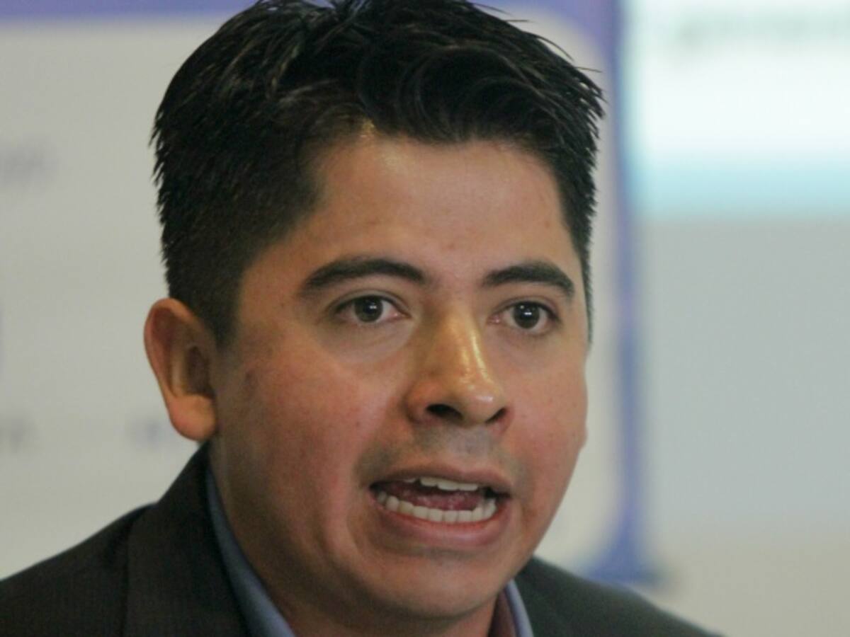 Ávila: Interpol y EE.UU. podrían desestabilizar mesa con el Eln