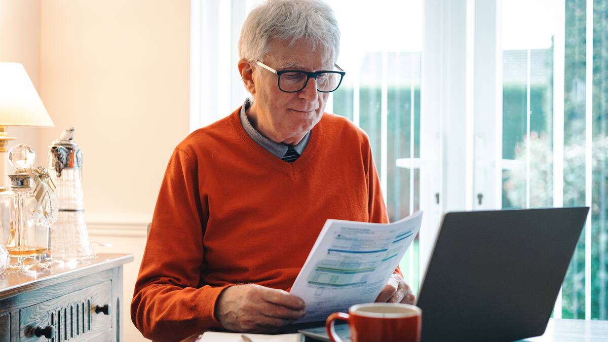 ¿Cuál es el capital necesario para pensionarse en un fondo privado?