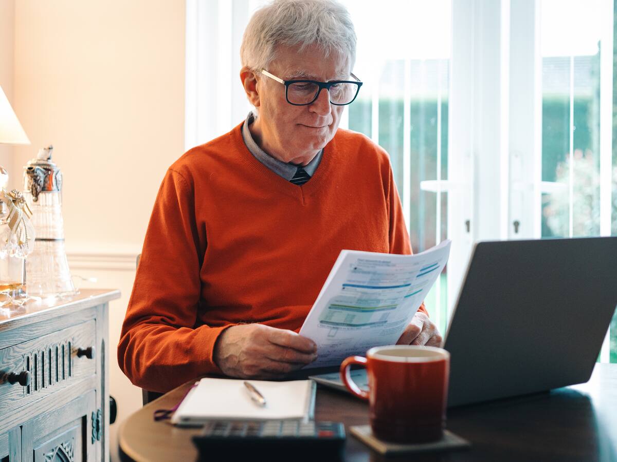 ¿Cuál es el capital necesario para pensionarse en un fondo privado?