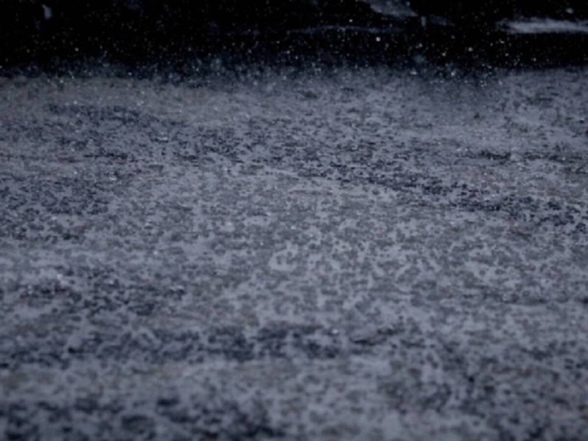 22 municipios en especial atención por lluvias