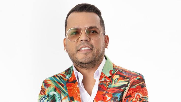 “La vida da vueltas” la canción más reciente de Dinkol Arroyo