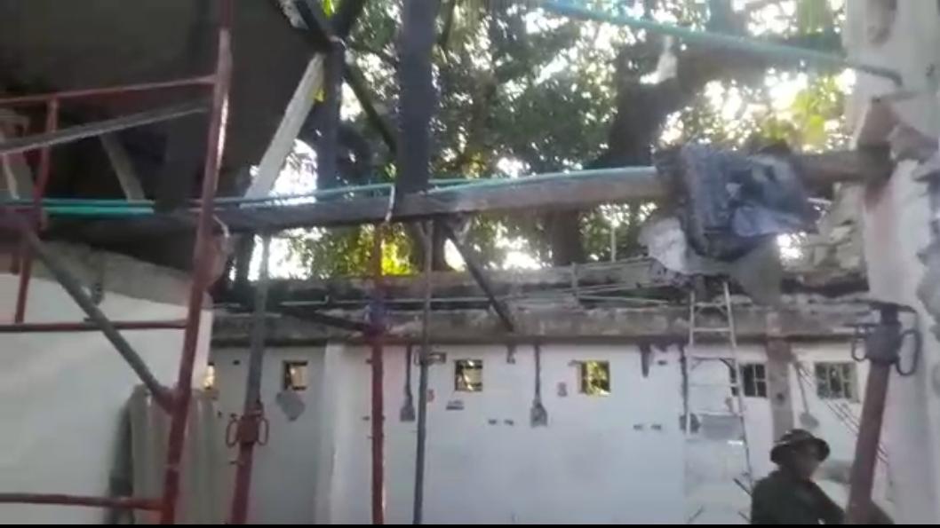 ESE Hospital Cartagena de Indias