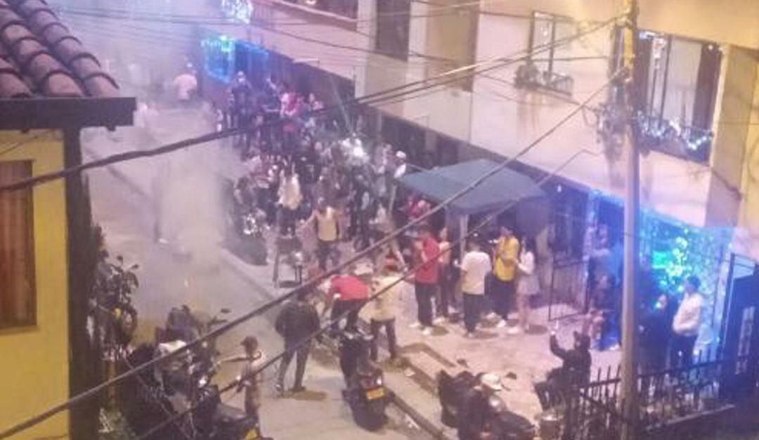 Archivo Guardianes Antioquia 