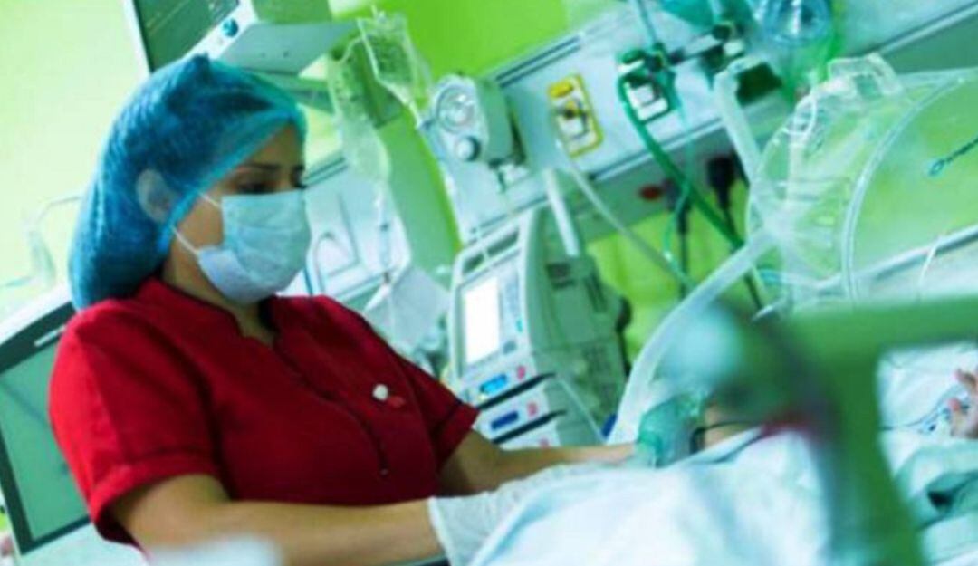 5 fallecidos y 96 nuevos contagios de COVID