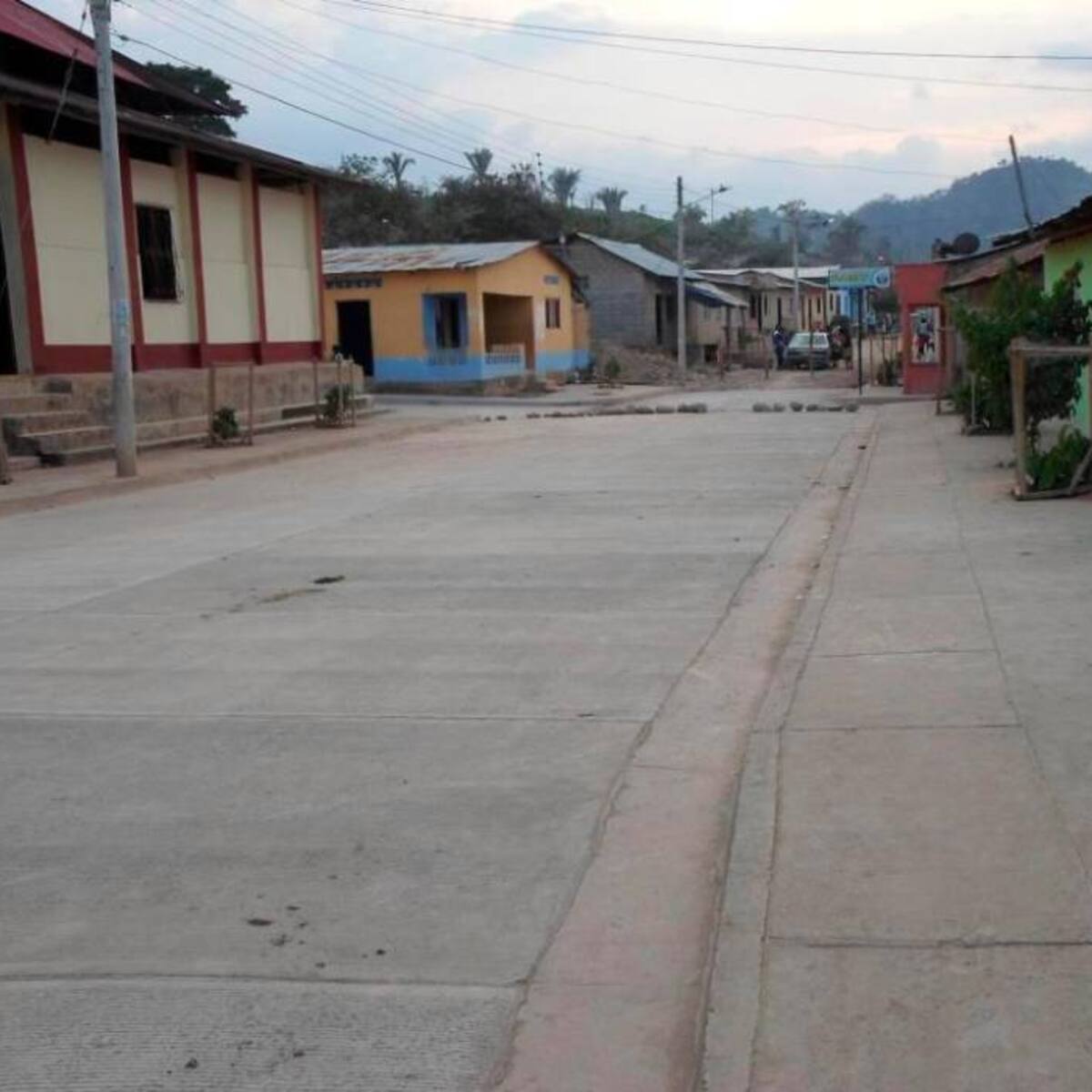 Joven resultó muerto a disparos en Norosí- Bolívar: autoridades buscan a otra persona