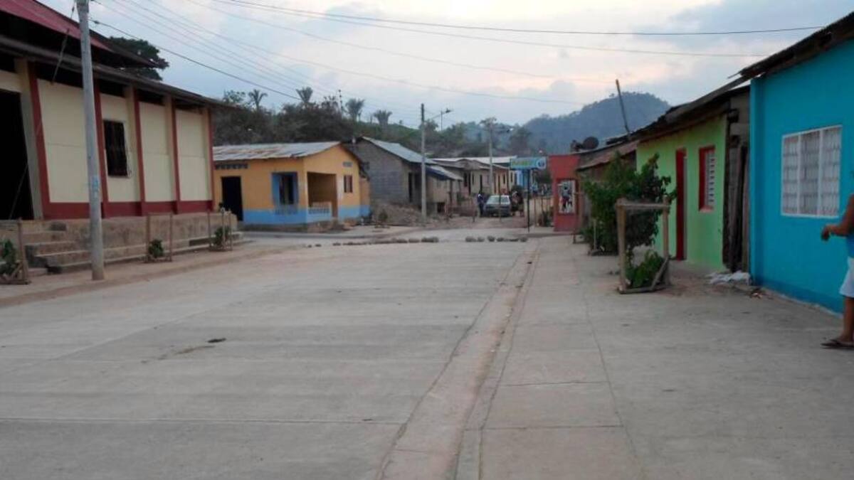 Joven resultó muerto a disparos en Norosí- Bolívar: autoridades buscan a otra persona