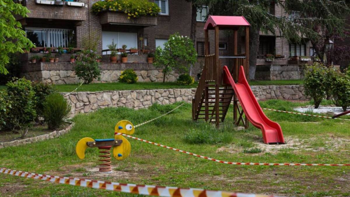 Conjuntos residenciales en Pereira permitirán uso de zonas comunes