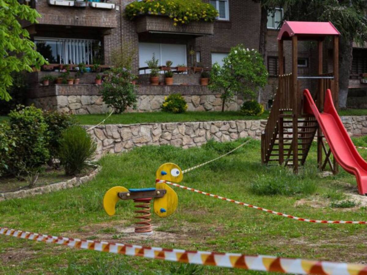 Conjuntos residenciales en Pereira permitirán uso de zonas comunes