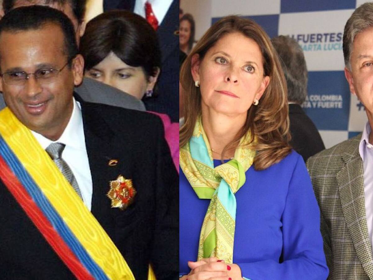 Socio del esposo de Marta Lucía Ramírez fue condenado por corrupción