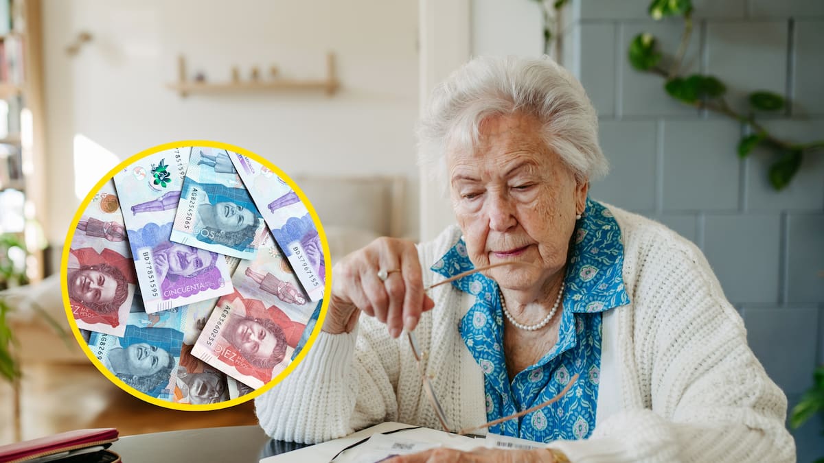 ¿Cómo impactará el aumento del salario mínimo 2026 a los regímenes pensionales? Asofondos explica