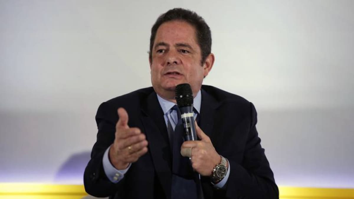 Alcalde de Medellín y el gobernador de Antioquia reaccionaron al fallecimiento de Vargas Lleras