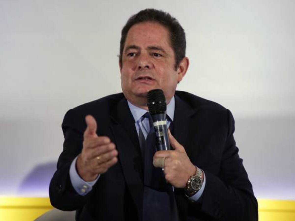 Consejo de Estado rechazó demanda contra Vargas Lleras