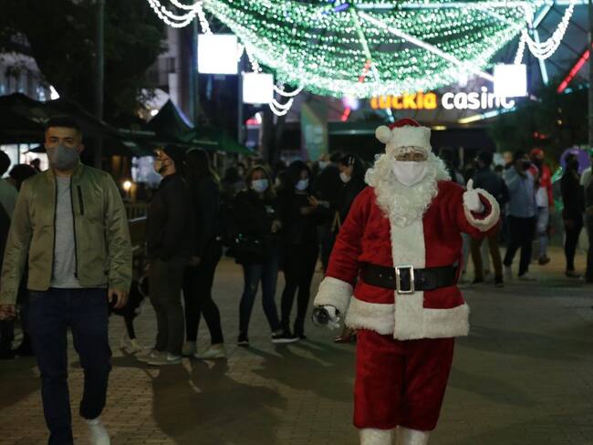 Ventas del comercio en noviembre fueron positivas, confirmó Fenalco