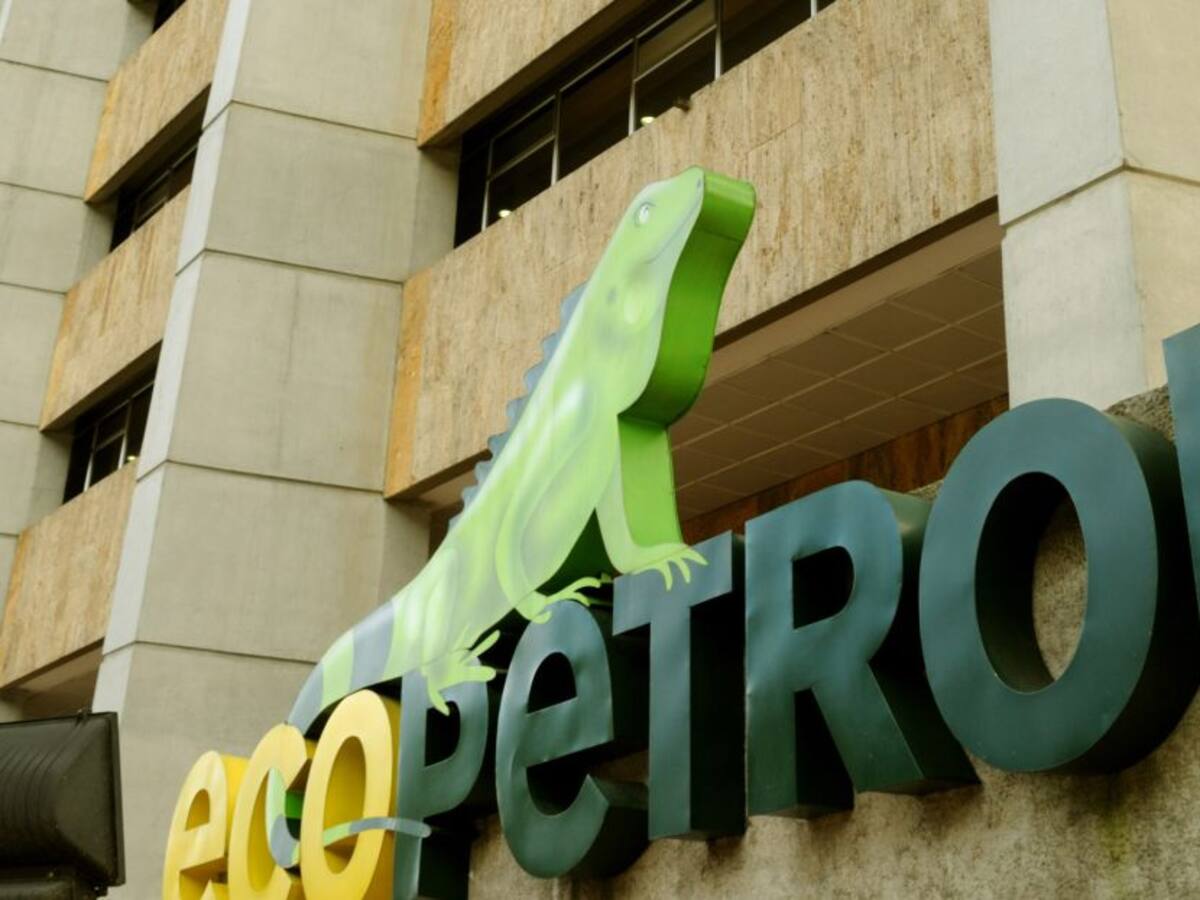 Ecopetrol reveló los resultados financieros del tercer trimestre del 2020
