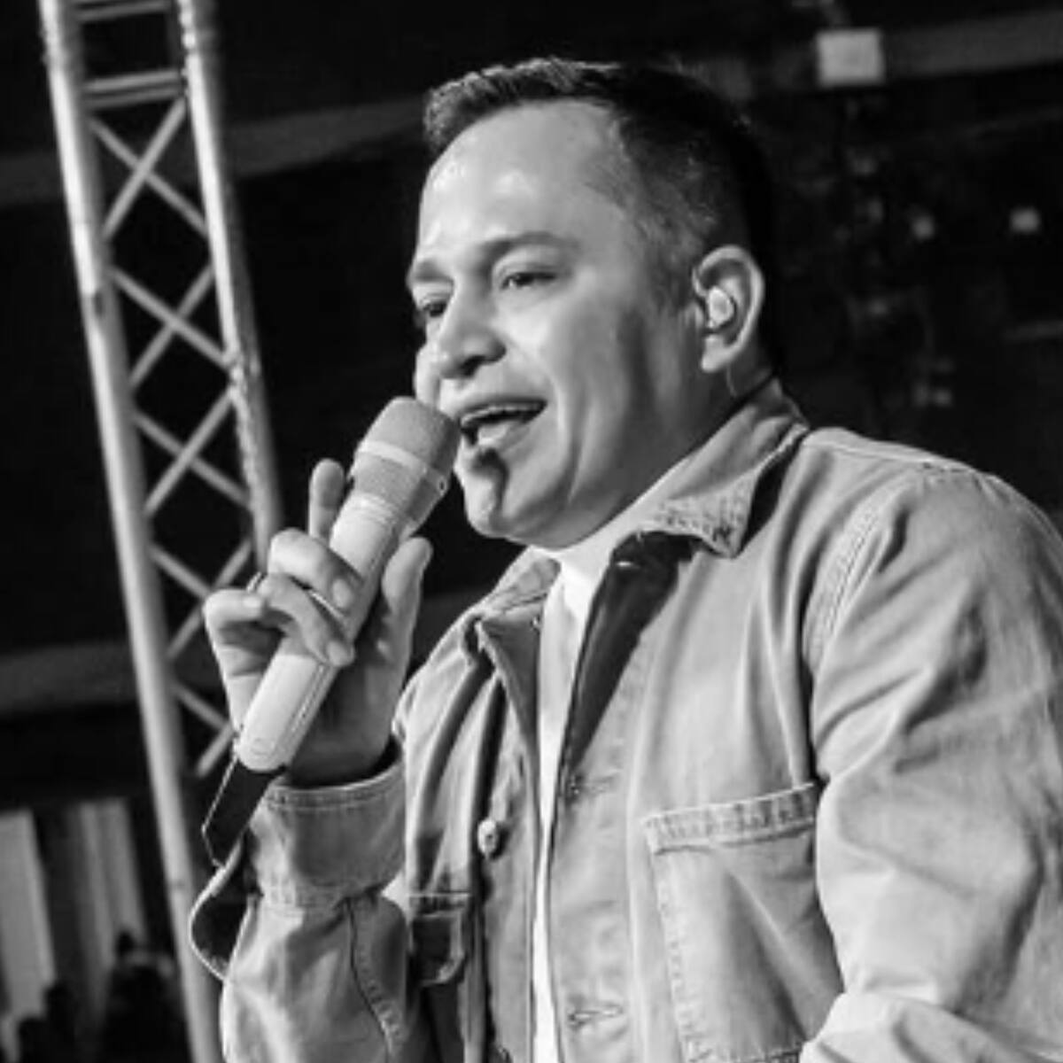 El cantante Freddy Burbano fue condenado a 4 años de prisión domiciliaria por homicidio culposo