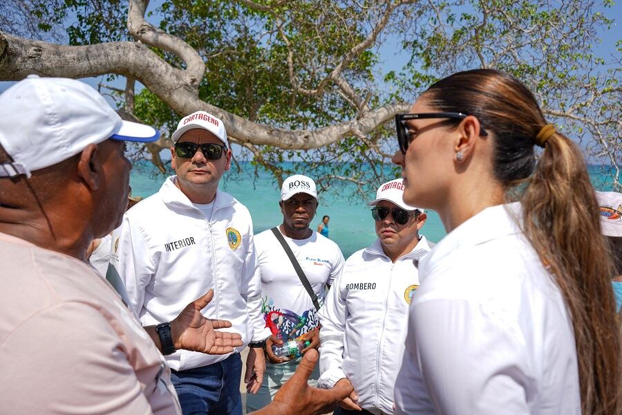 Alcaldía de Cartagena