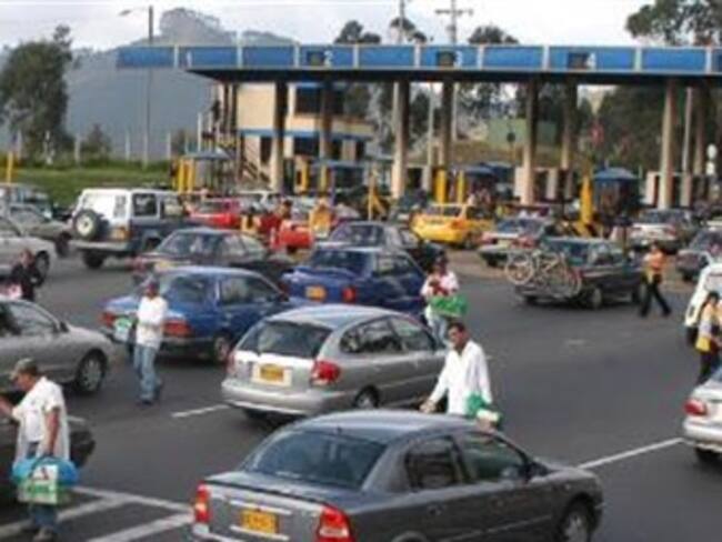 Cerca de 10 millones de colombianos regresan a casa