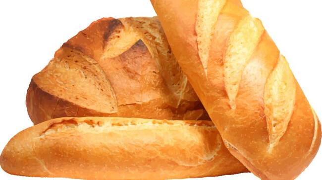 El pan es uno de los productos con mayor consumo en Cúcuta.