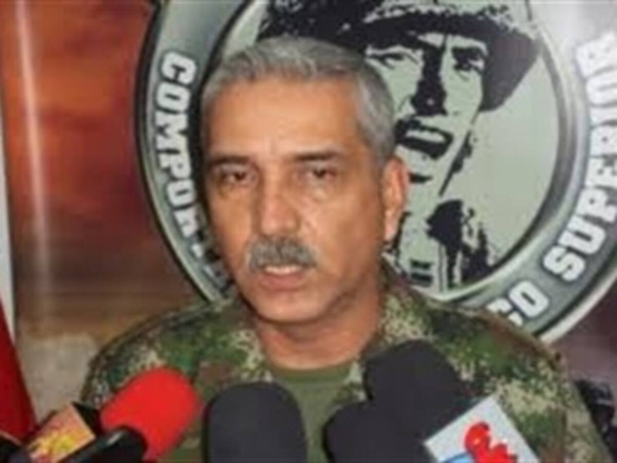 Desde Buggly no se interceptaron comunicaciones ilícitamente: Ejército