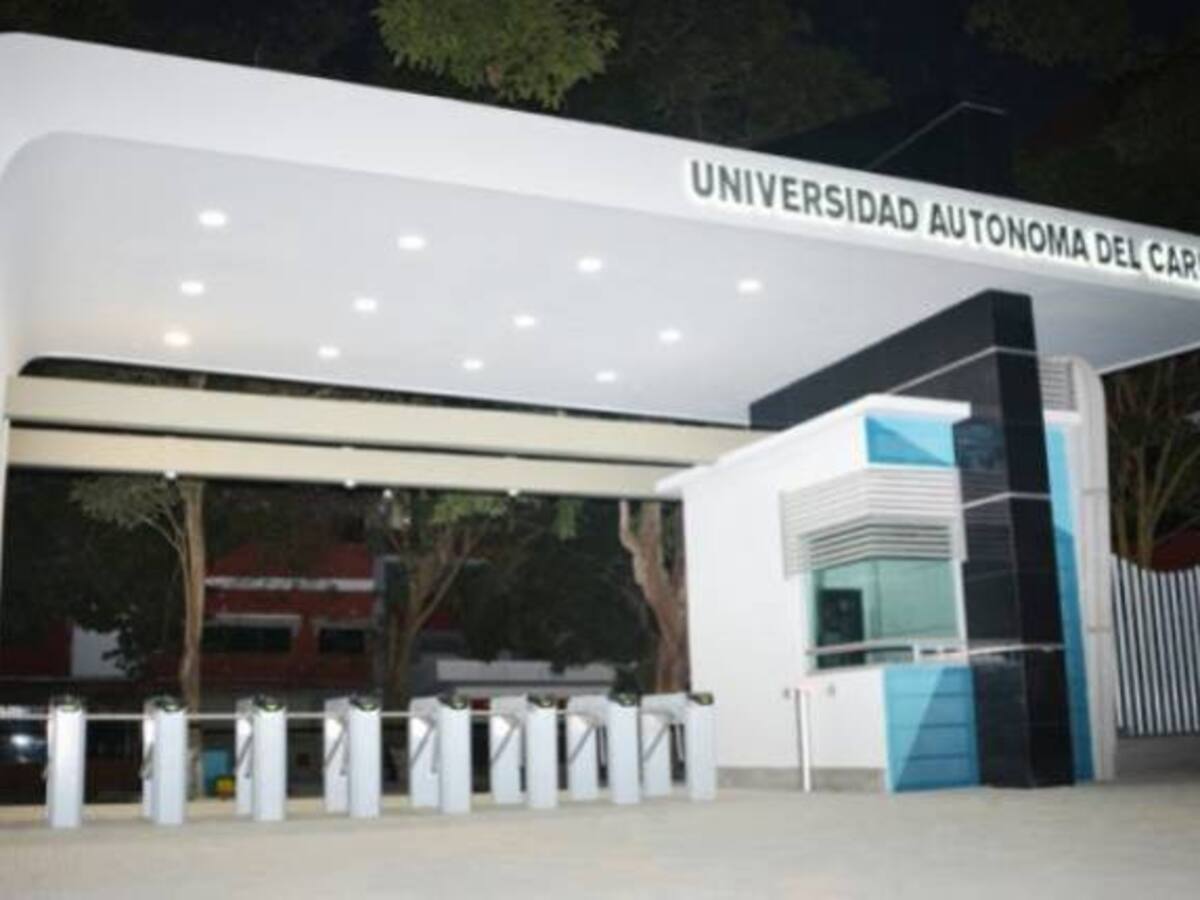 MinTrabajo formula cargos a la Uniautónoma del Caribe
