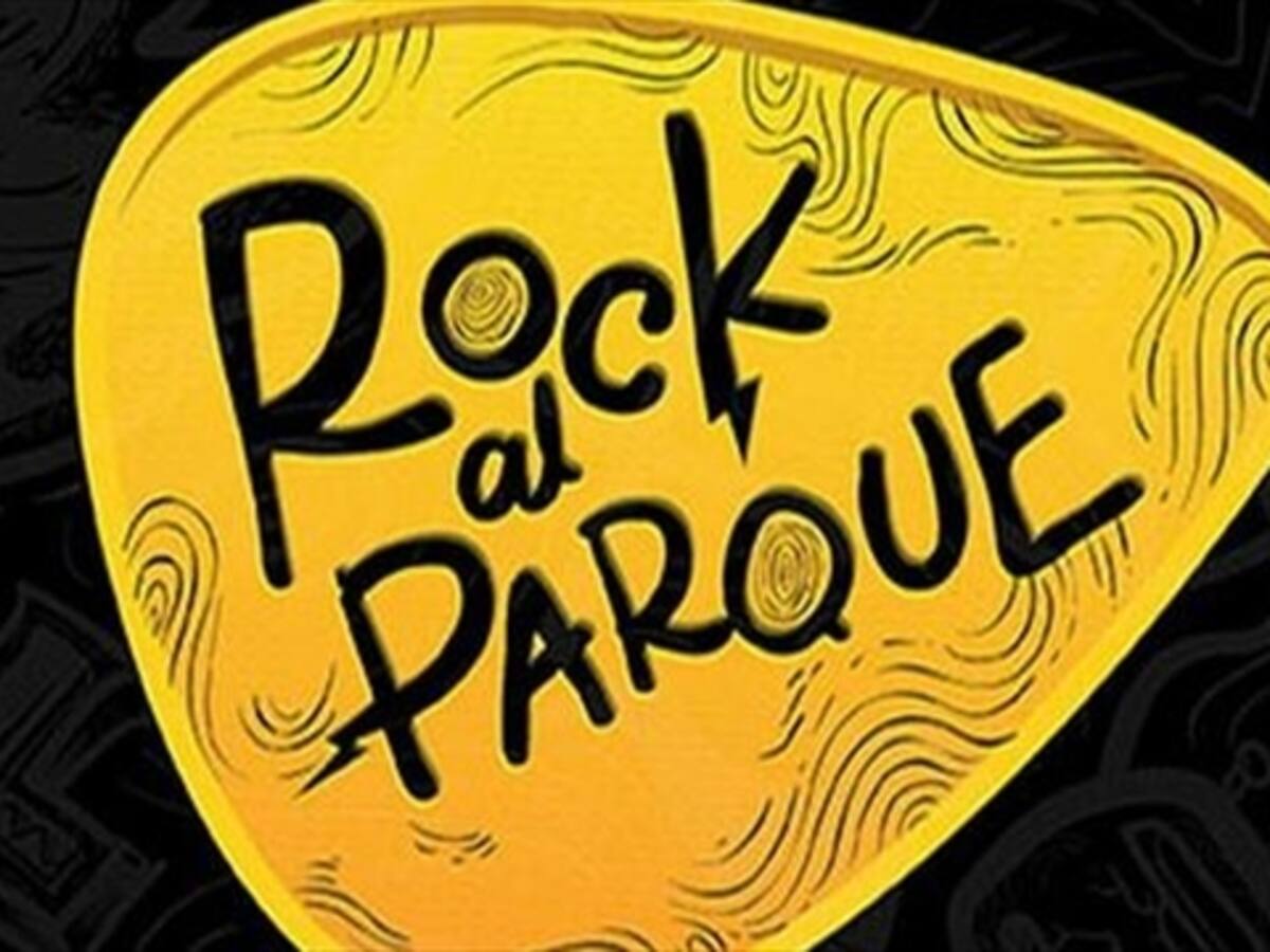 Listas las 13 bandas colombianas que participarán en Rock al Parque 2015