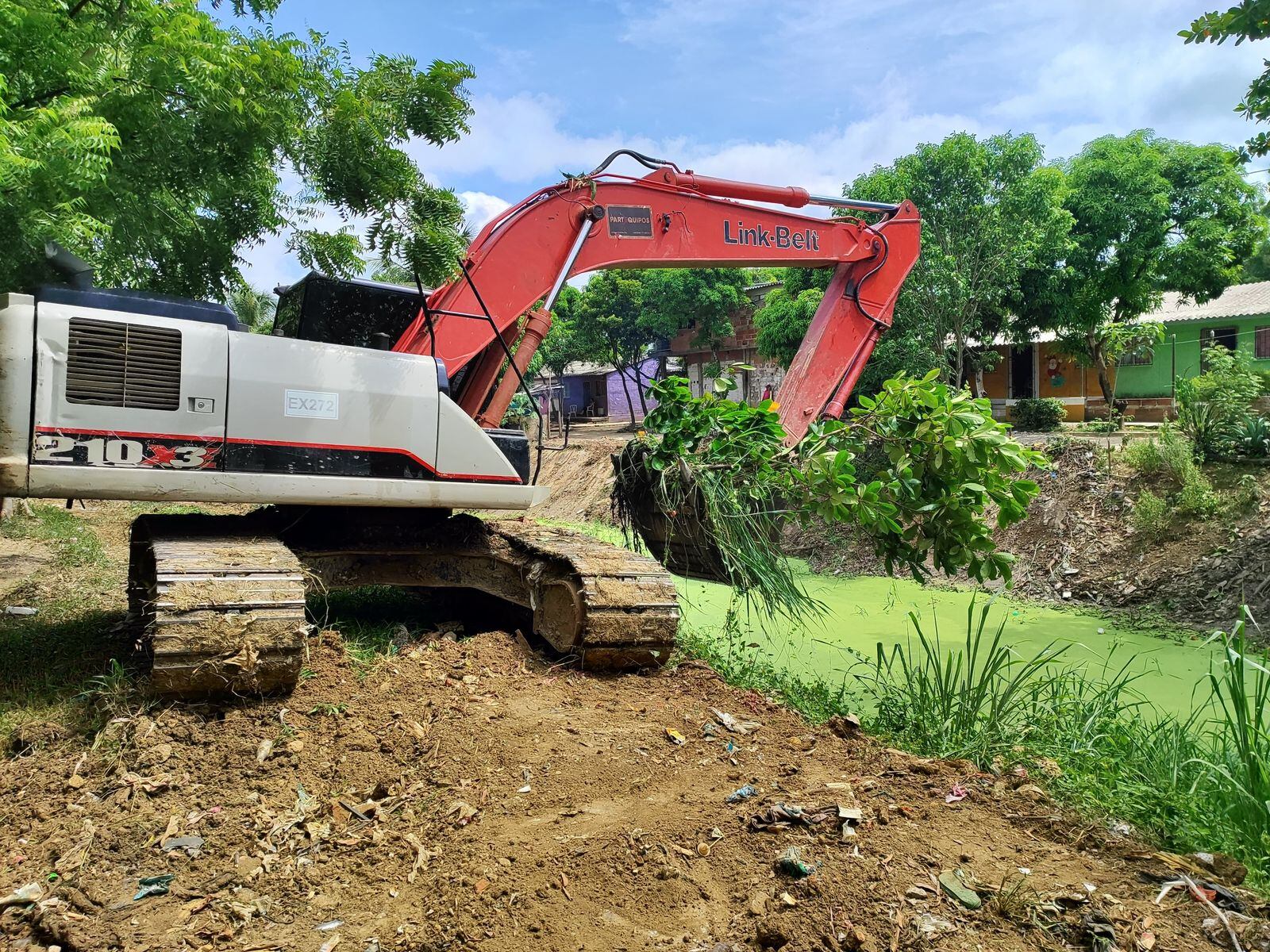 Alcaldía de Cartagena