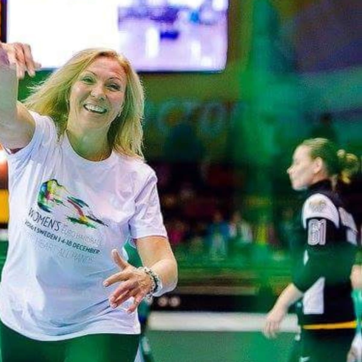 “Me gustaría que esto parara cuanto antes”: Natalia Morskova, deportista olímpica de origen ruso