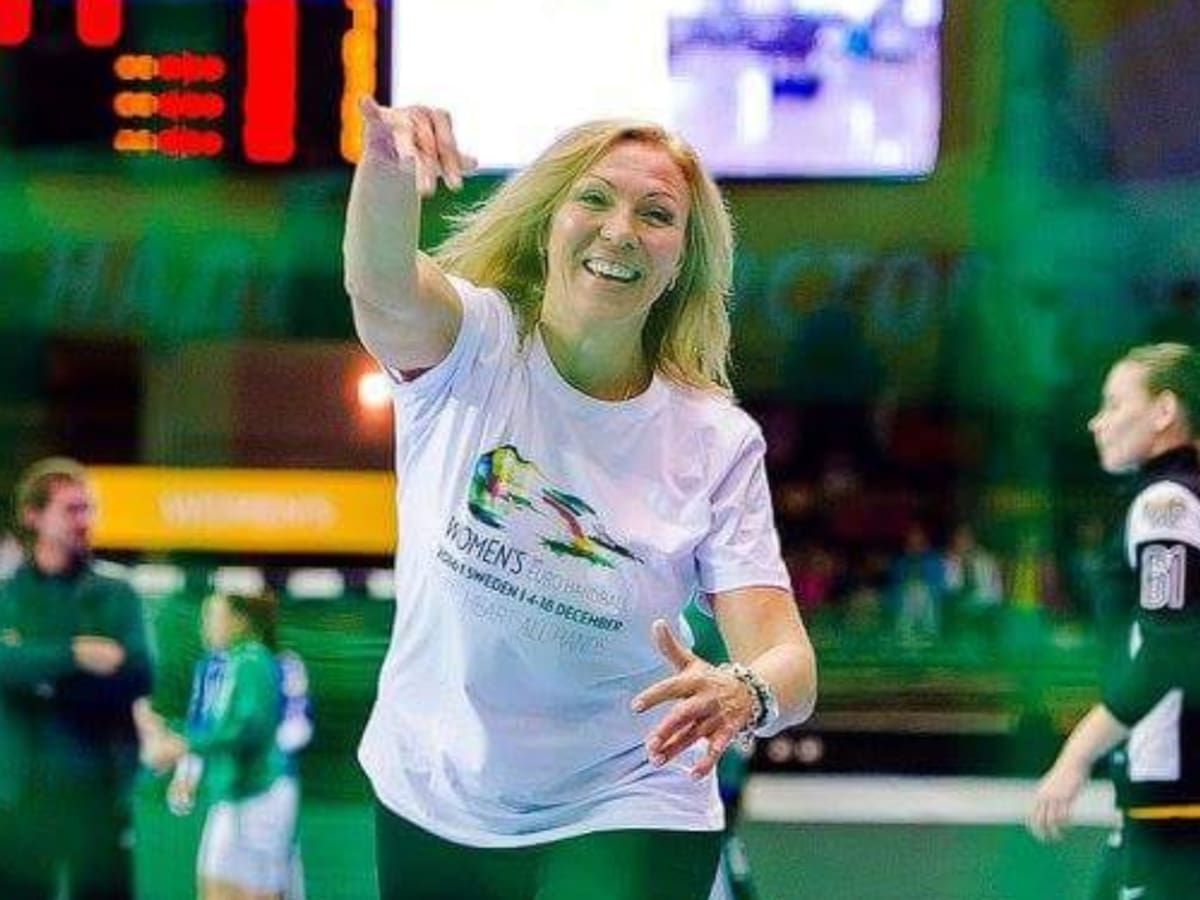 “Me gustaría que esto parara cuanto antes”: Natalia Morskova, deportista olímpica de origen ruso