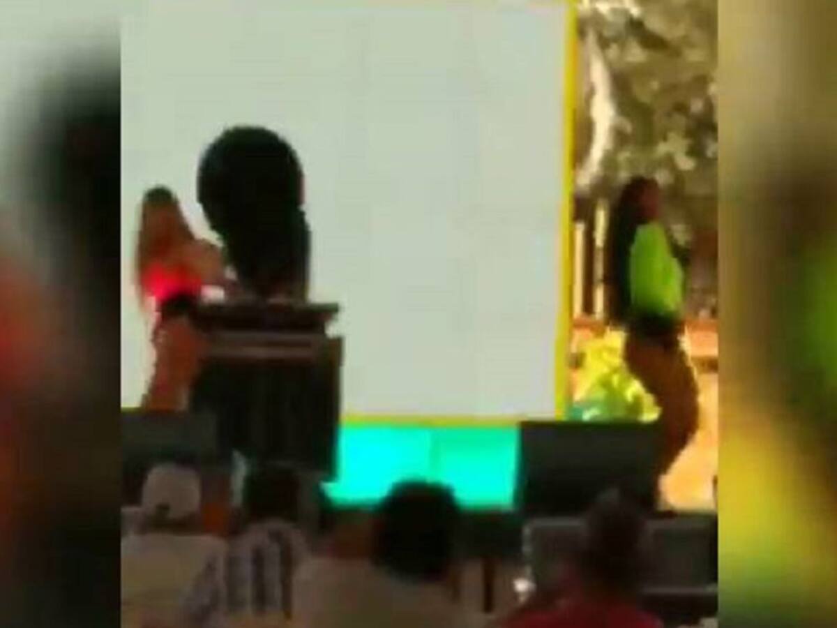Concejo pidió explicaciones a la UIS por fiesta del día del hombre