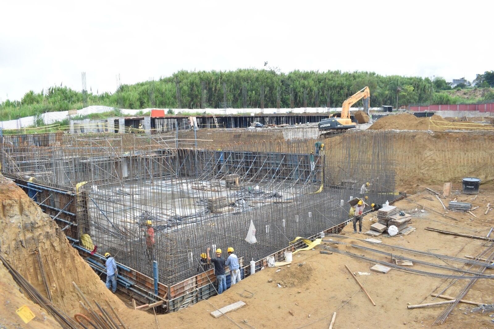 Foto: Alcaldía de Pereira