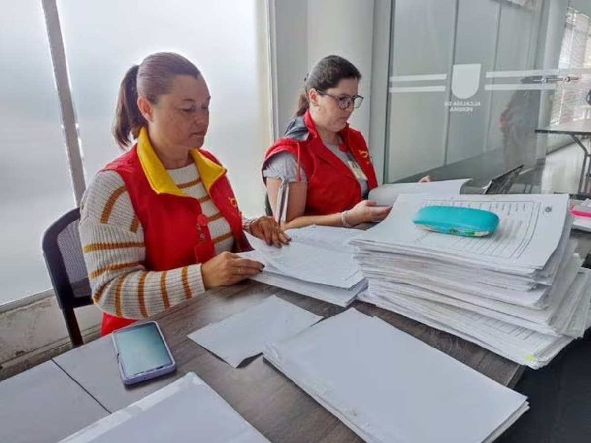 Personería de Pereira profirió más de 20 fallos contra funcionarios de la Alcaldía