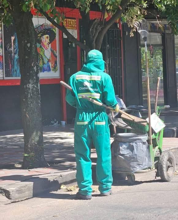 Las investigaciones ya están en manos de las autoridades. Foto Redes Sociales.