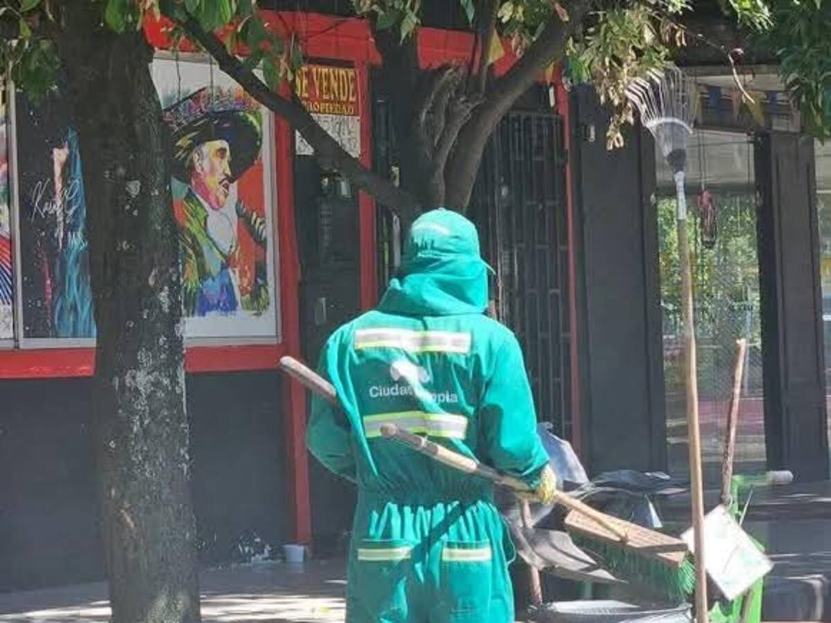 Ataques a operarios de Ciudad Limpia en Neiva generan preocupación por seguridad