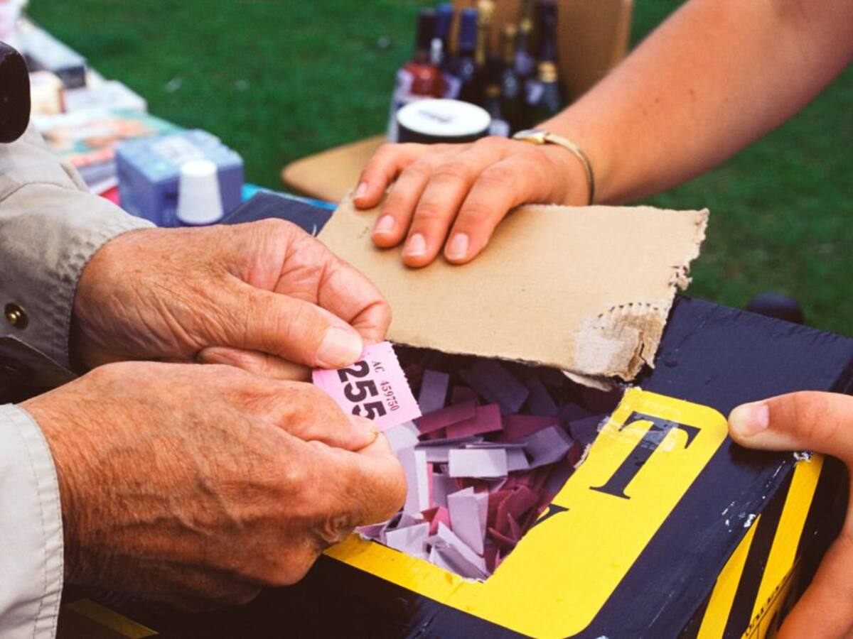 Venezolana se rifó para una noche de pasión, pero el ganador no tuvo premio
