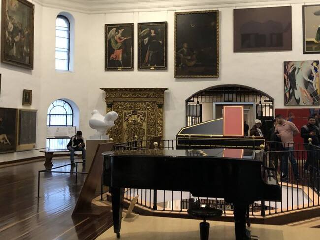 Estas son las reglas para la apertura de museos en Colombia