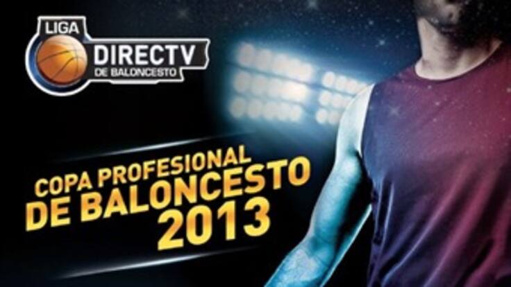 Definida la semefinal de la Liga de Baloncesto: Bambuqueros-Once Calas y Piratas-Búcaros