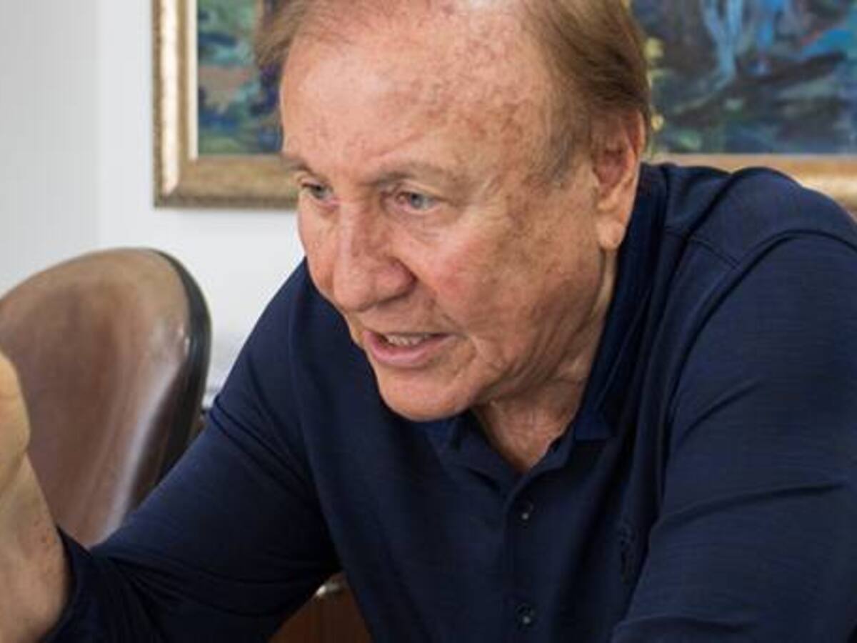 Procuraduría abrió investigación a Rodolfo Hernández por tema basuras