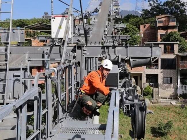 Foto: Metro de Medellín.