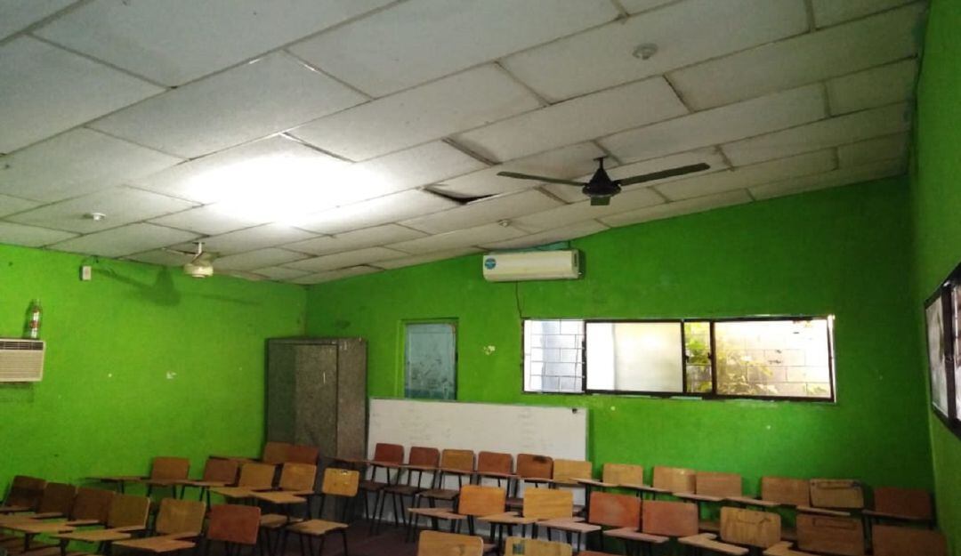 Así lo denunció el Sindicato de Empleados y Trabajadores de la Secretaría de Educación Distrital