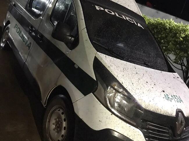 Tomada de @JuanGZuluaga.