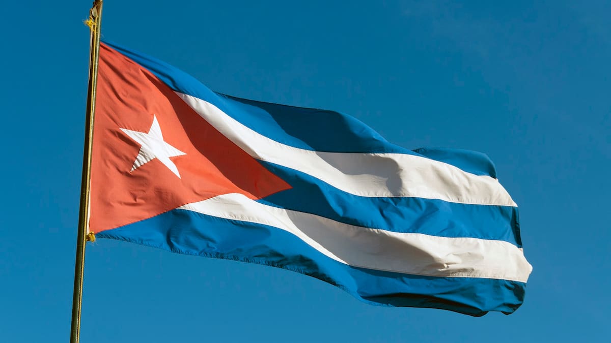 Llegan a Cuba los dos barcos del Convoy Nuestra América desaparecidos en el Caribe