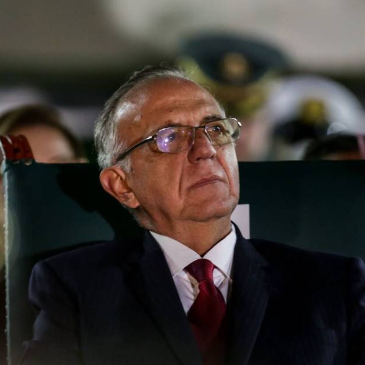 MinDefensa a control político por reducción en presupuesto para Fuerzas Militares