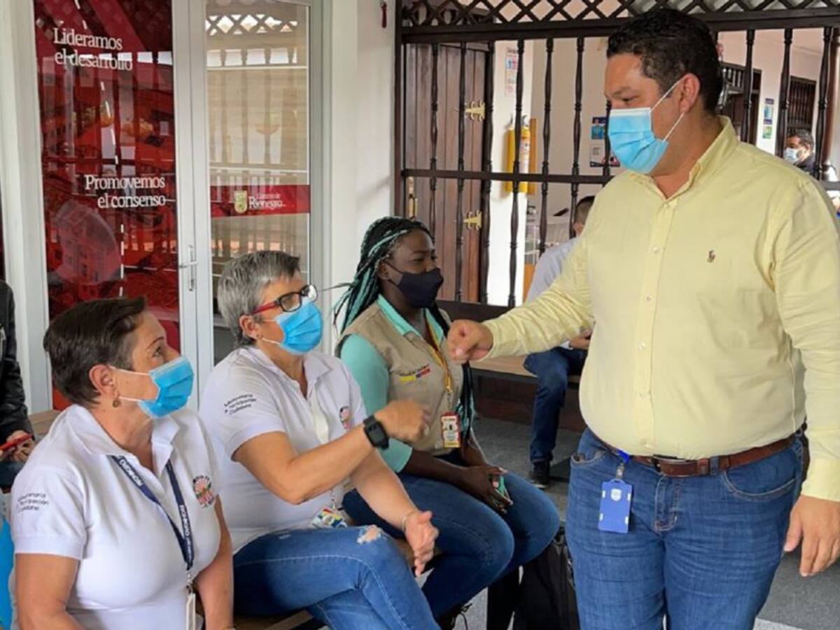 Rionegro es el primer municipio en aprobar pago de honorarios a ediles