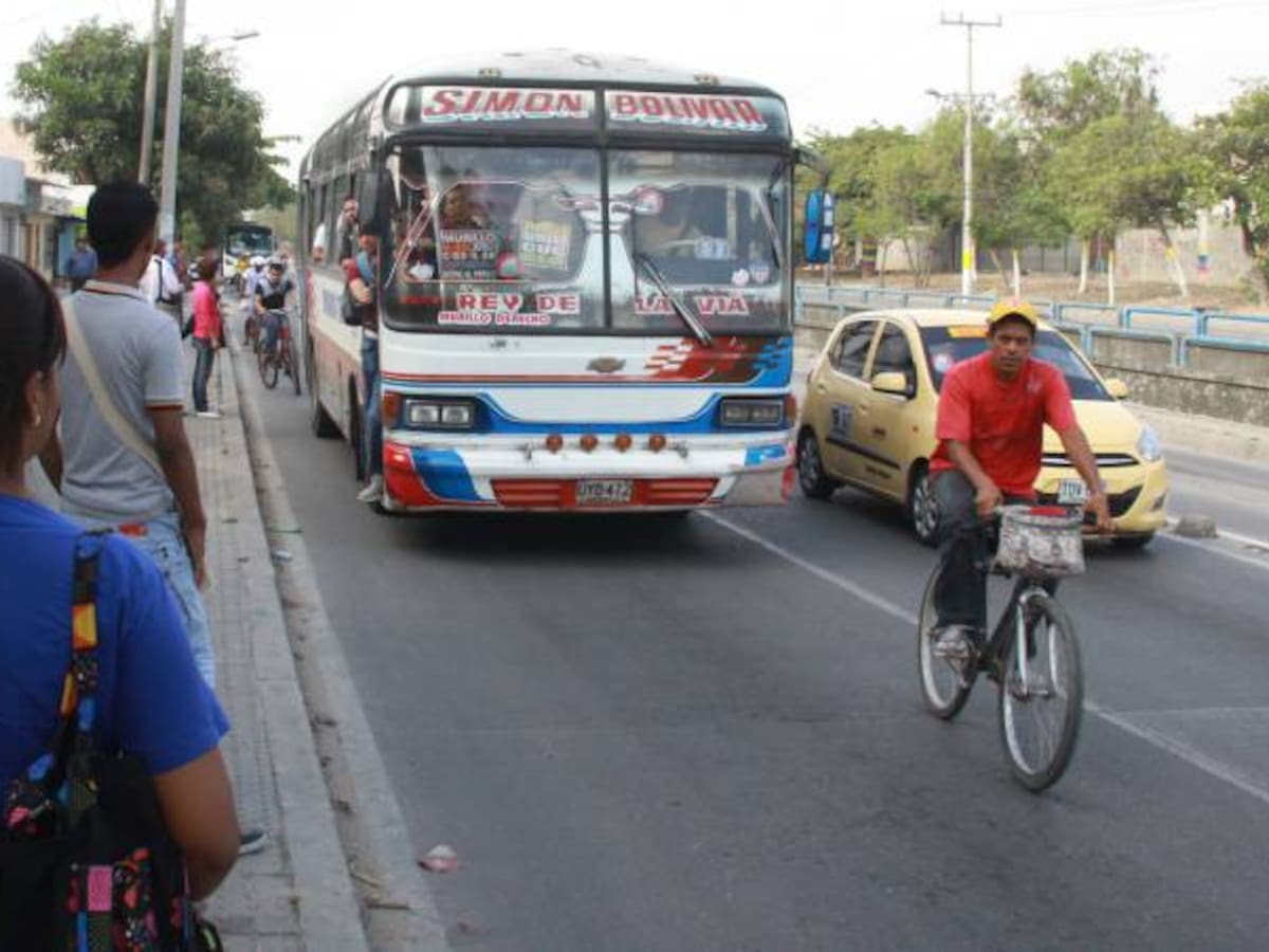 Acceso a ciudades y transporte urbano cruciales en 2016: Cámara de Infraestructura