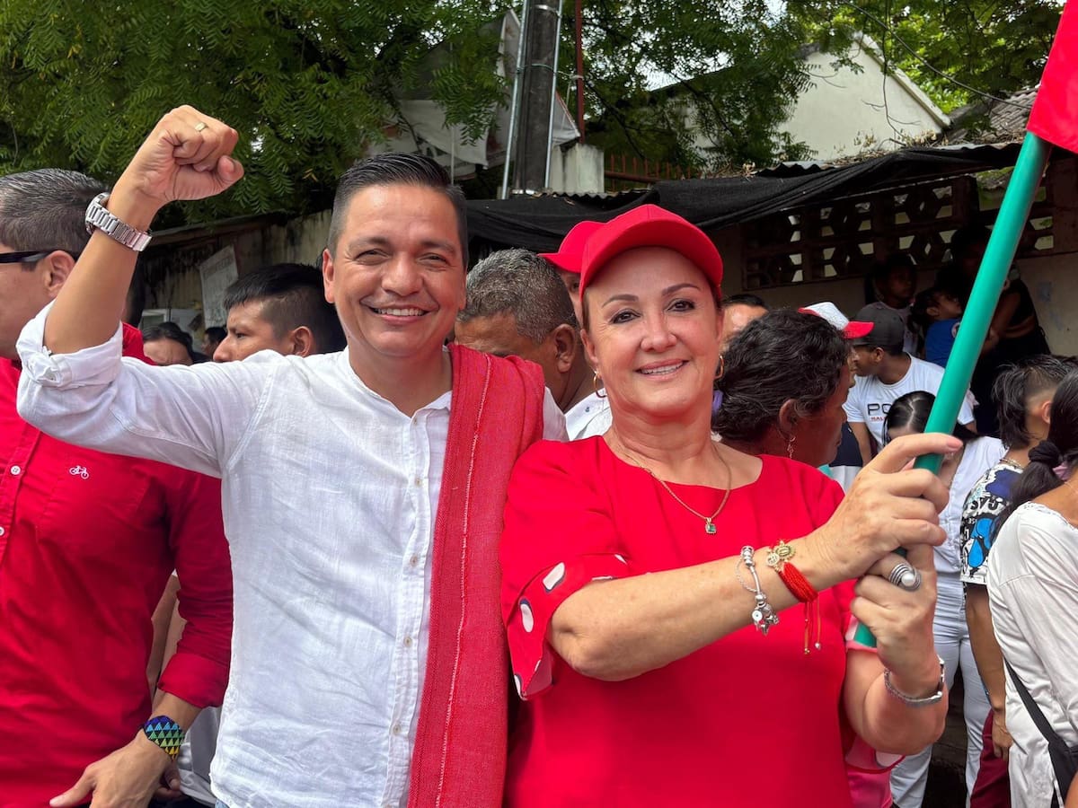 Luis Orlando Ortiz Caycedo es el nuevo alcalde del municipio de Coyaima, Tolima