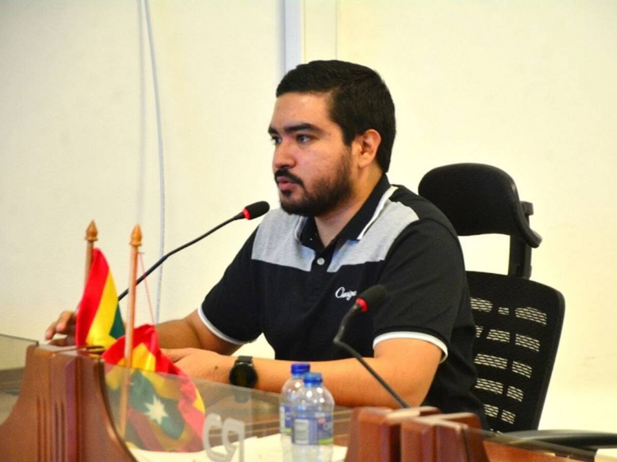 Proyecto que crea cargos de comandante y subcomandante de tránsito tuvo audiencia