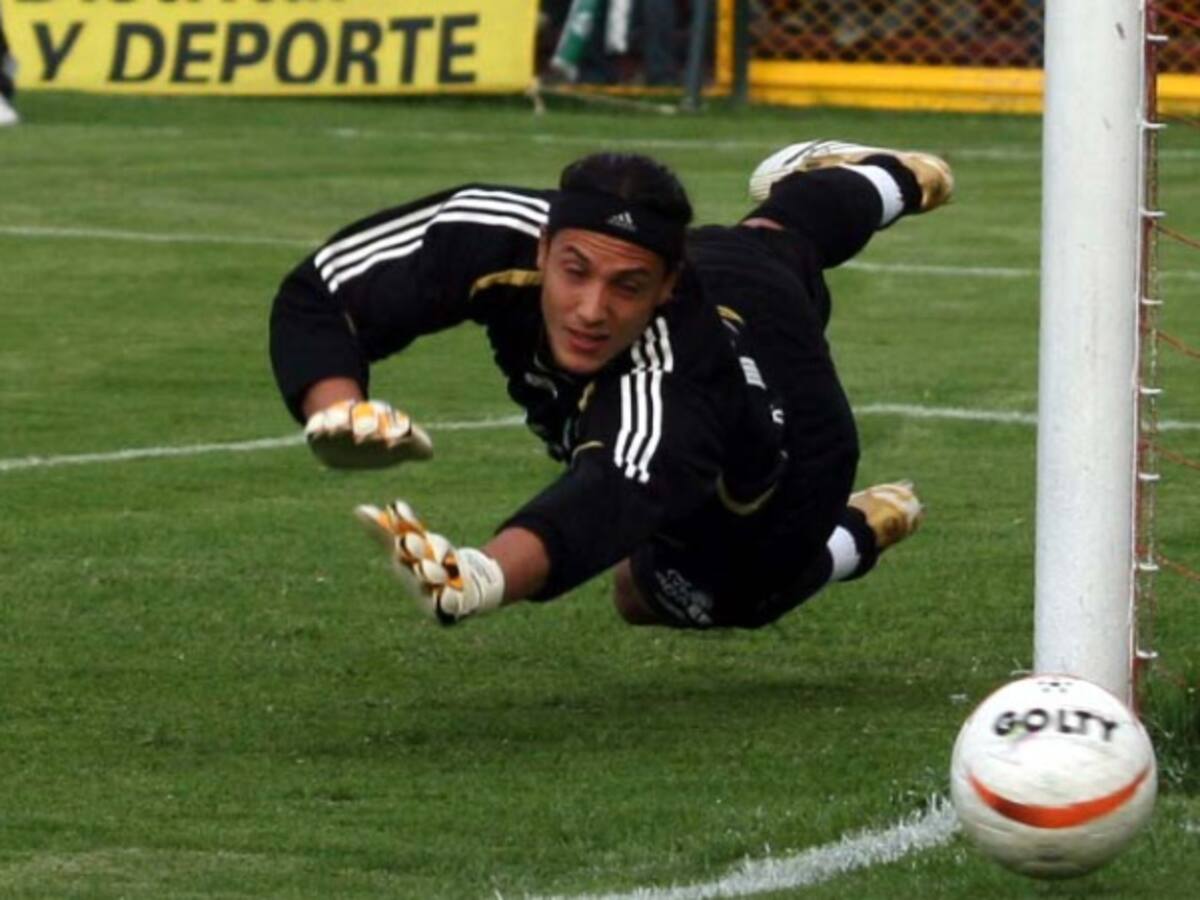 David González regresó al Medellín para entregarle un nuevo título