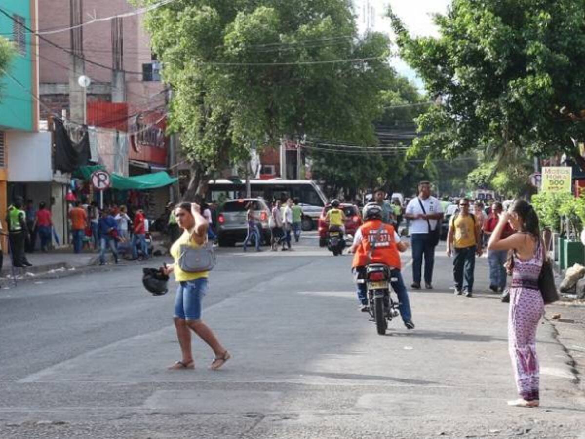 Con inteligencia Policía Metropolitana de Cúcuta busca atacar la delincuencia