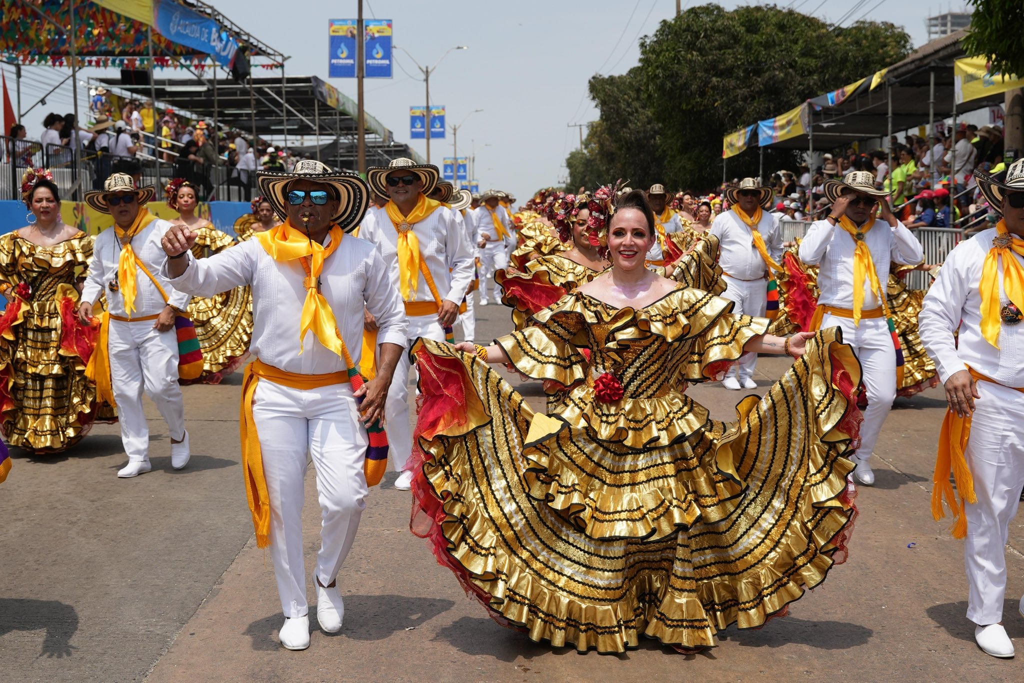 Carnaval de Barranquilla 2025