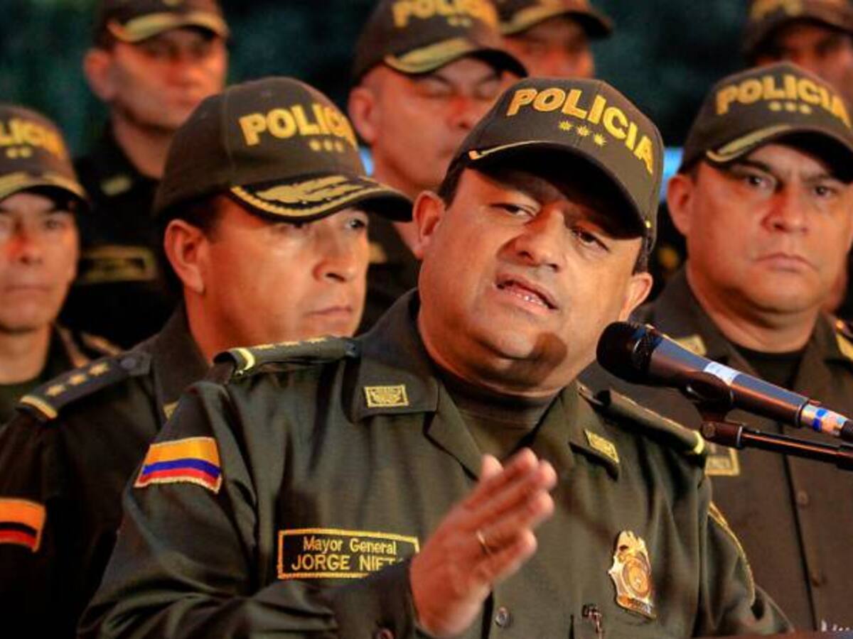 Policía redoblará seguridad en Guaviare